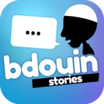 Logo of BDOUIN android Application 